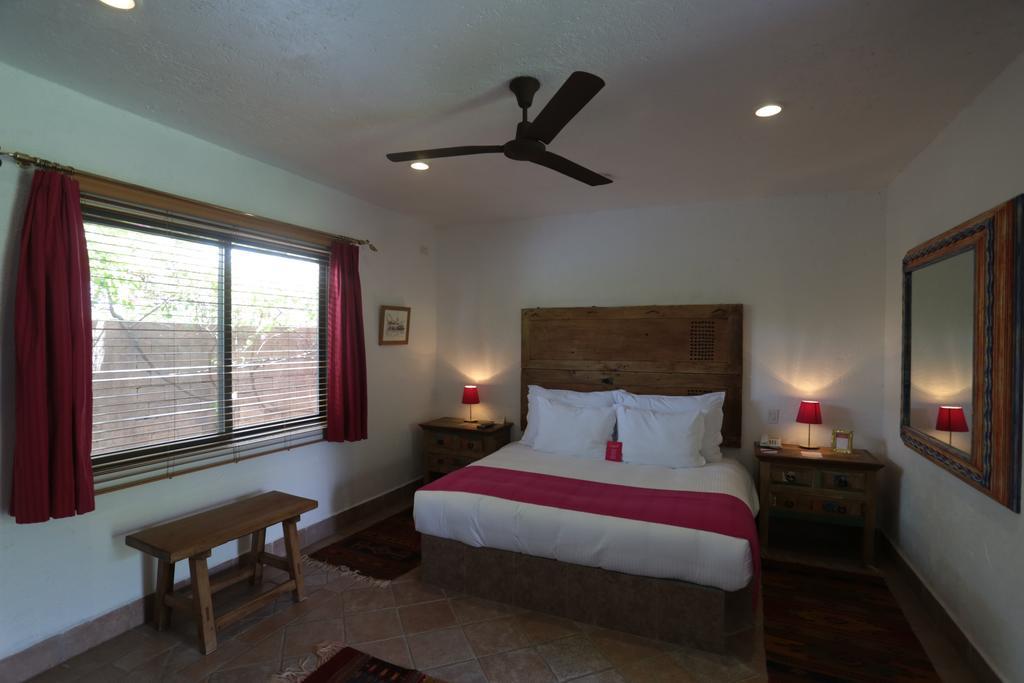 Las Calandrias Hotel Atlixco Bilik gambar
