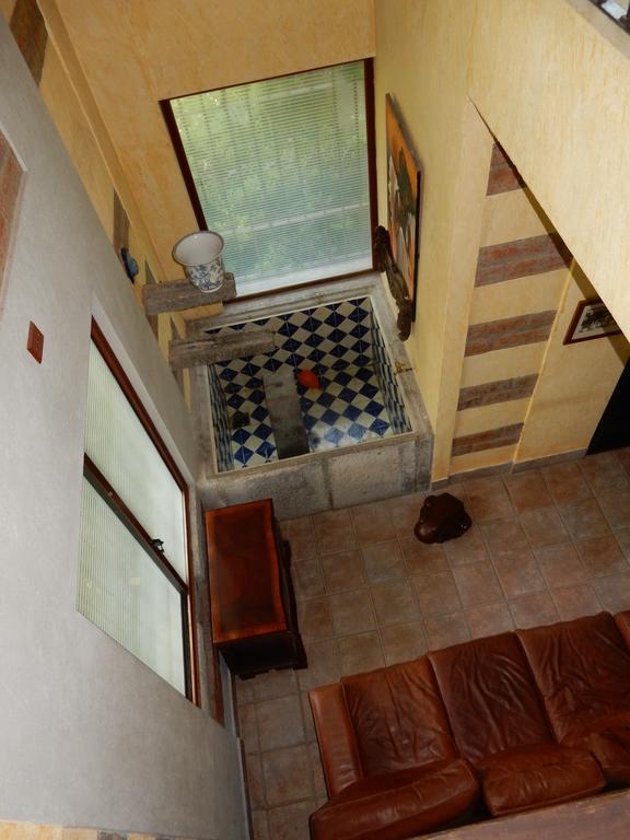 Las Calandrias Hotel Atlixco Bilik gambar
