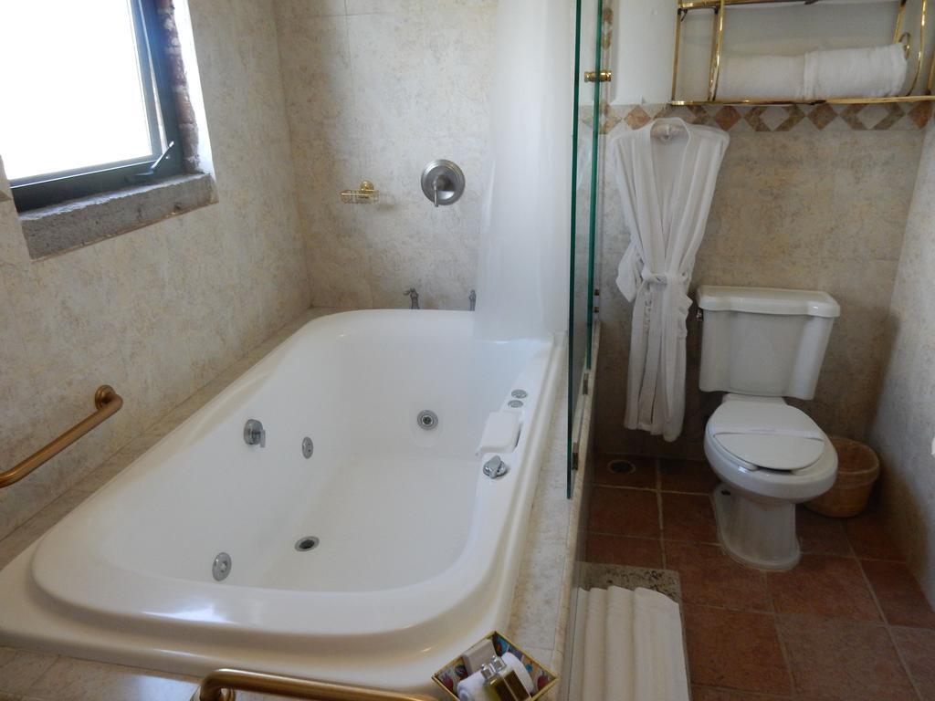 Las Calandrias Hotel Atlixco Bilik gambar